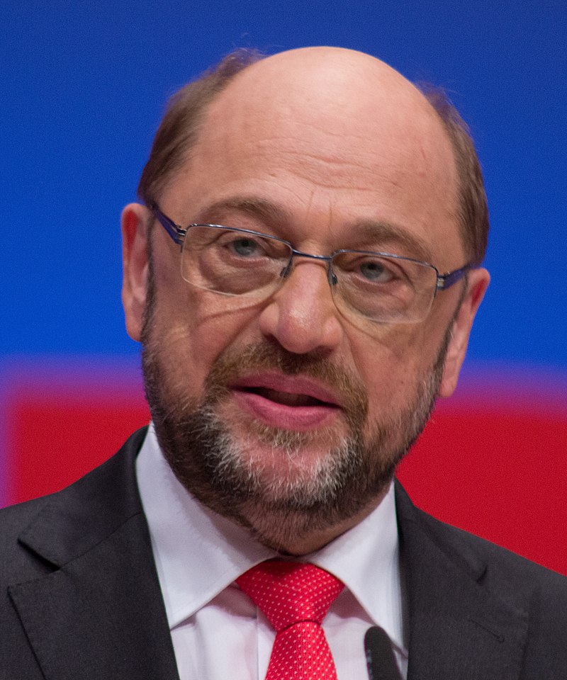 Martin Foradori