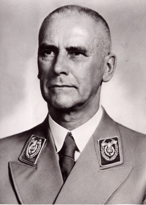 Martin Frick
