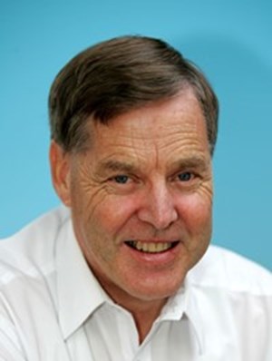Martin Gallagher