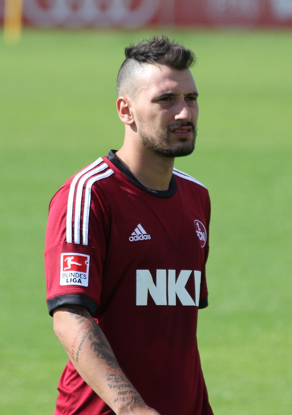 Martin Gebhart