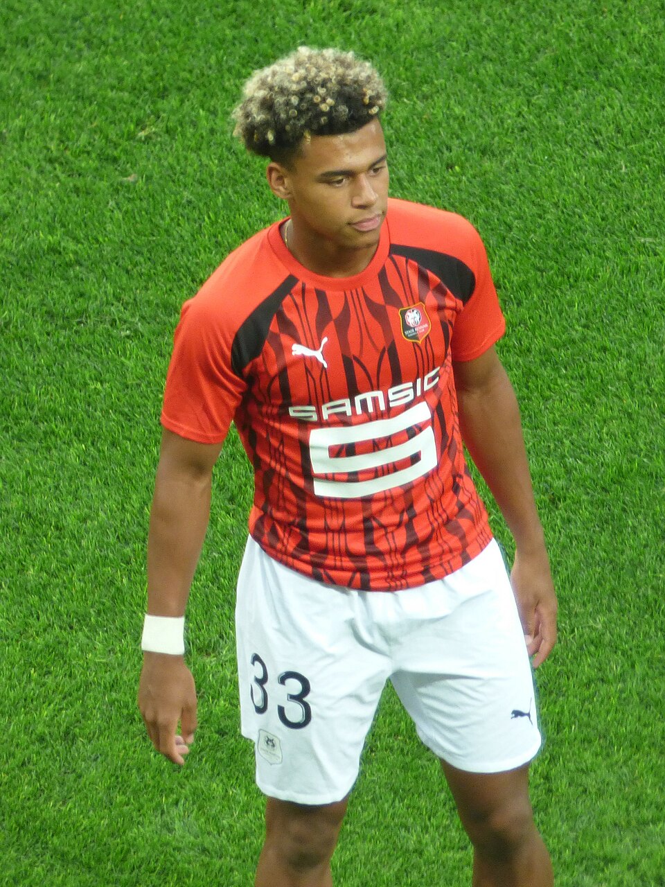 Martín Genesio