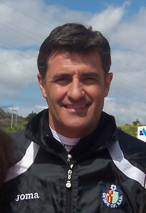 Martín González