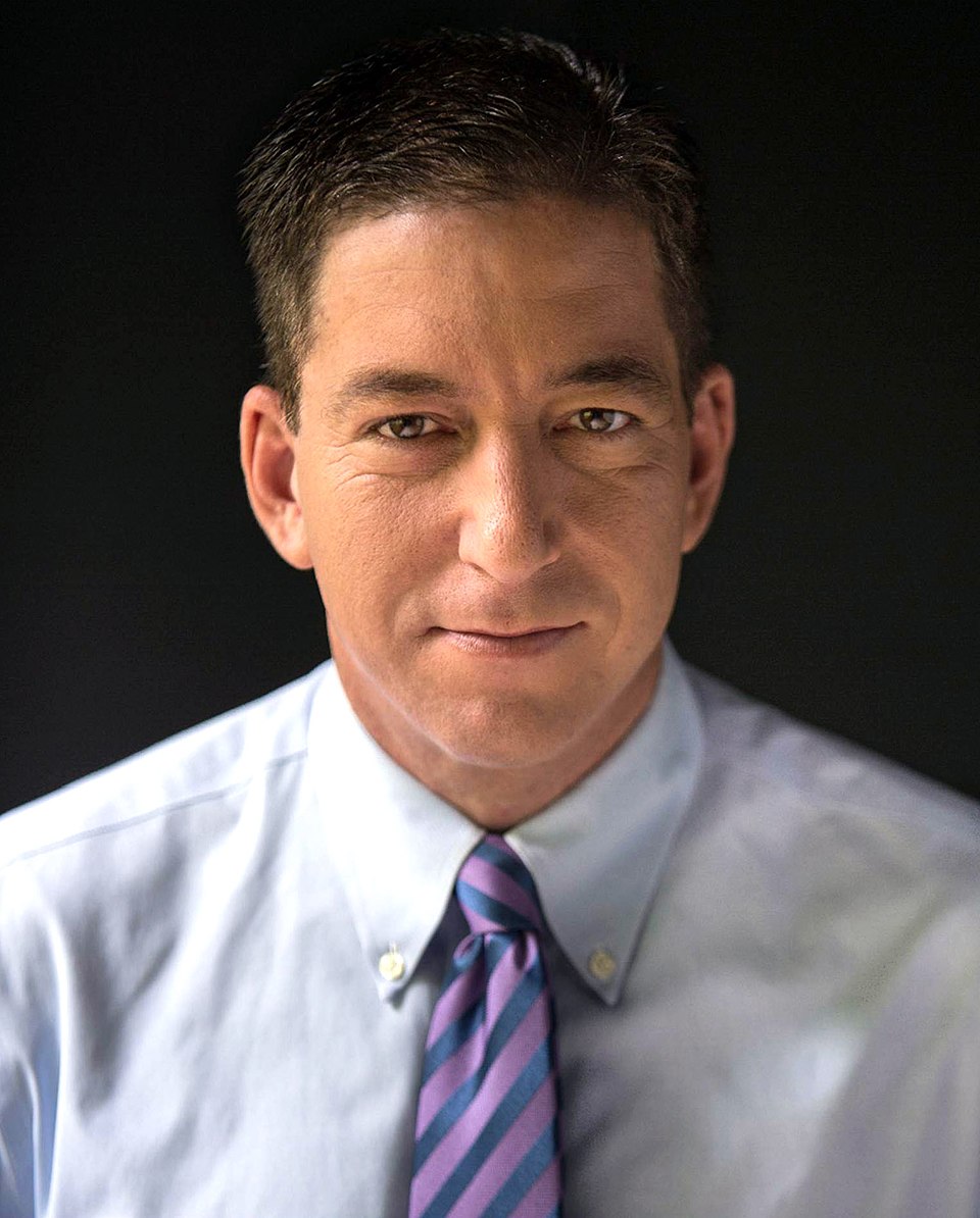 Martin Greenwald