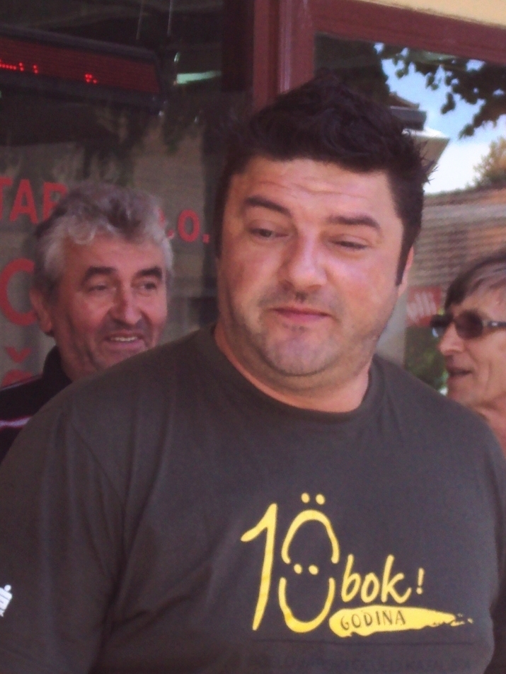 Martin Grgec