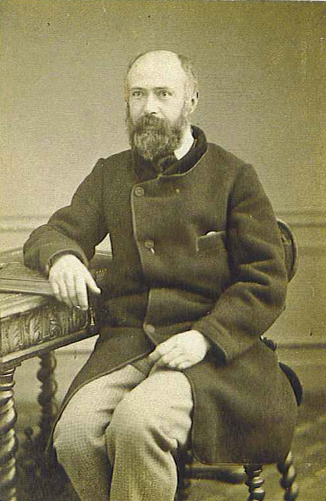 Martin Guérin