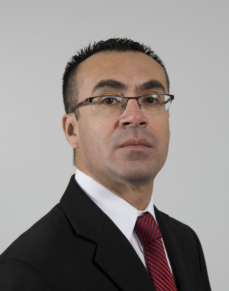 Martin Guevara