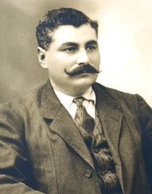 Martín Gutiérrez