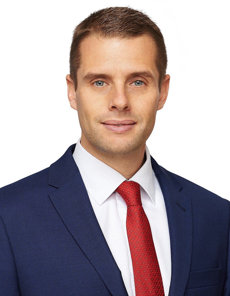 Martin Gyimesi