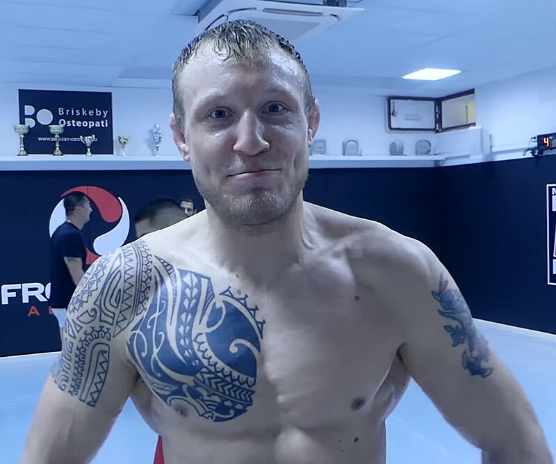 Martin Hermansson