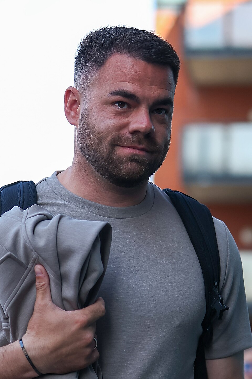 Martin Ho