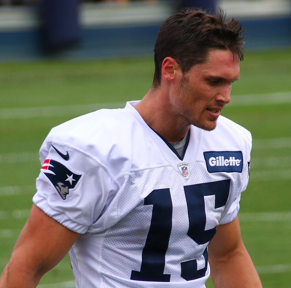 Martin Hogan