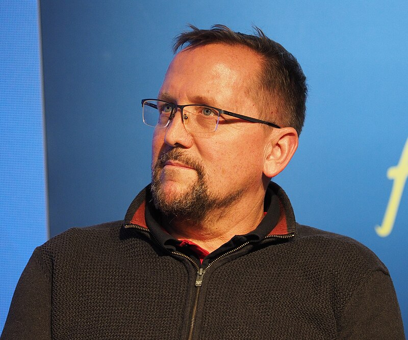 Martin Hvastija