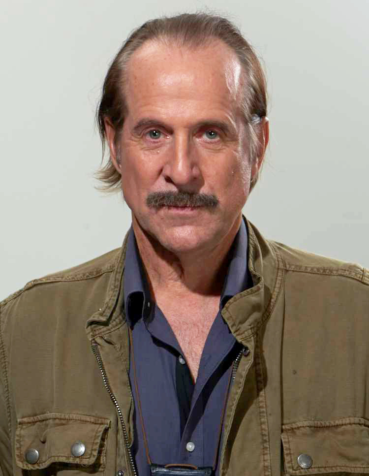 Martin Ingvar