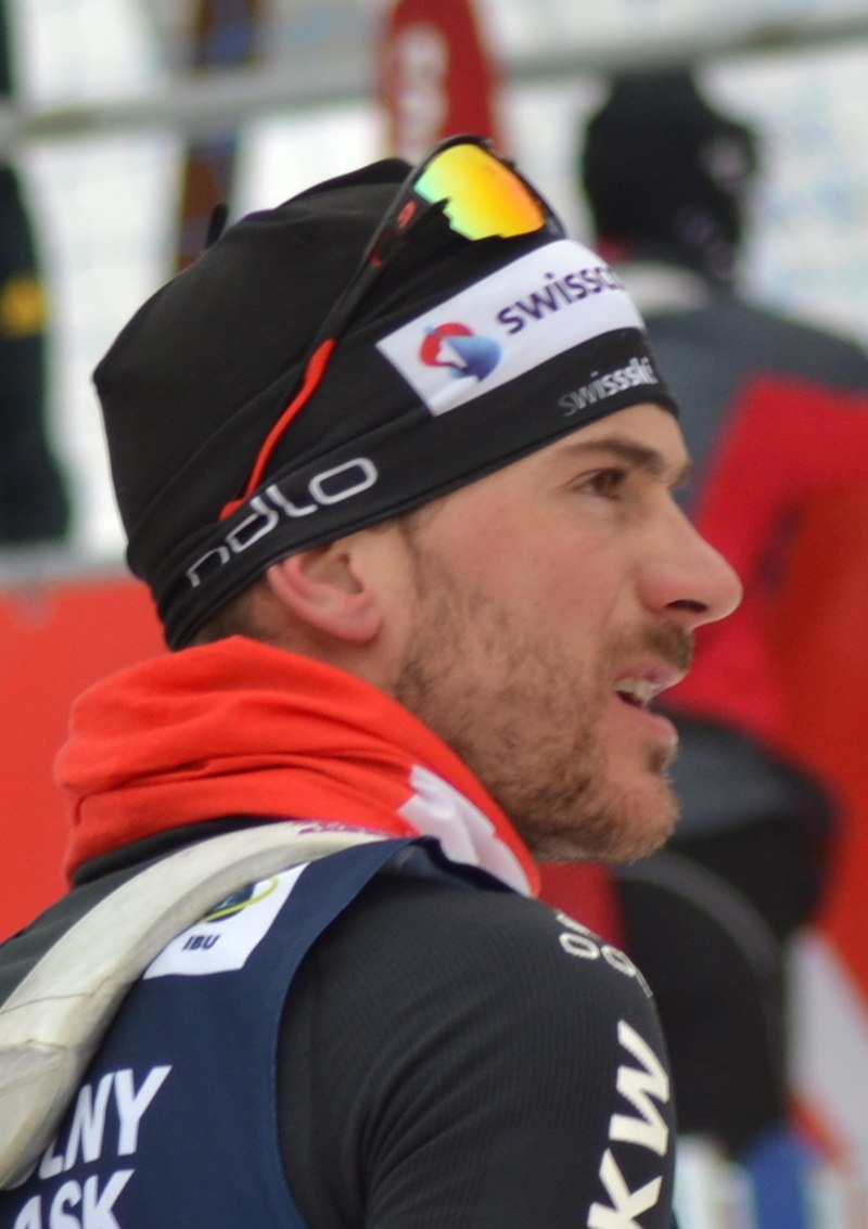 Martin Jäger