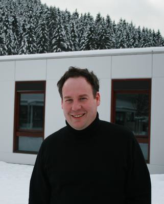 Martín Kaufmann