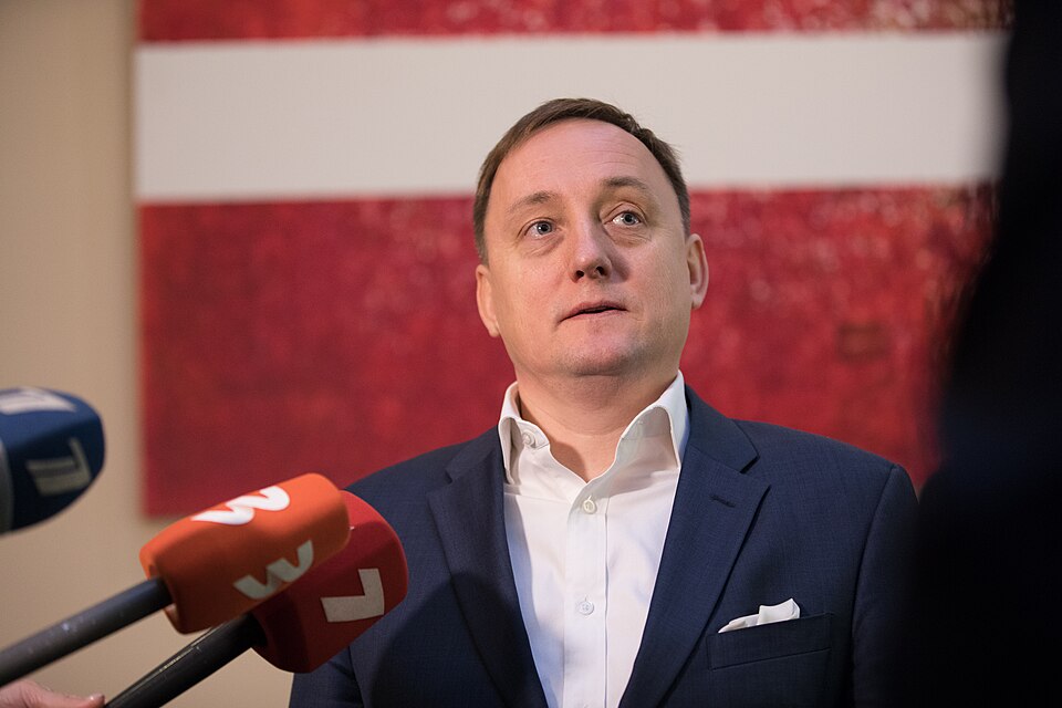 Martin Kazaks