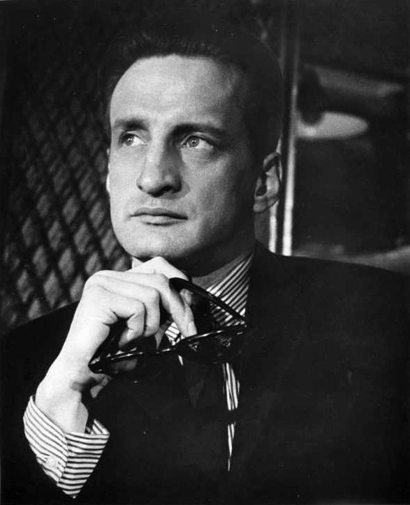 Martin Kessler