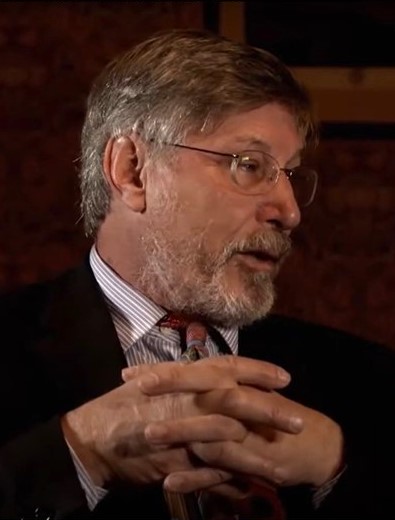 Martin Kolk