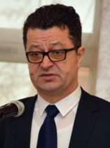 Martin Kosovac