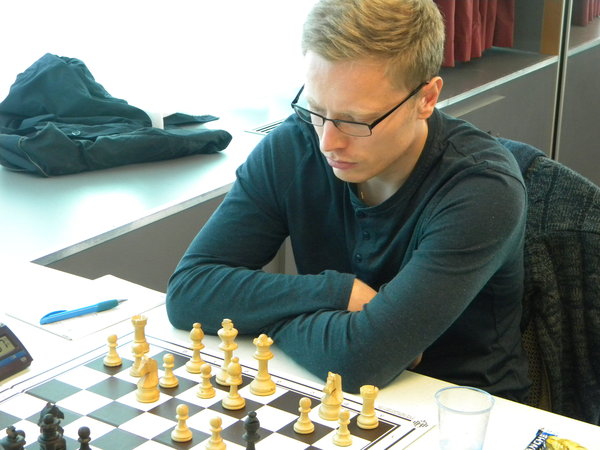 Martin Kraemer