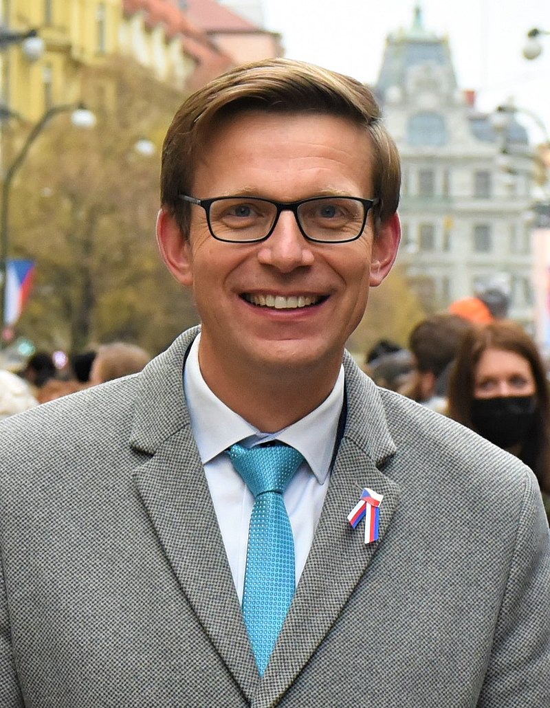 Martin Kupka