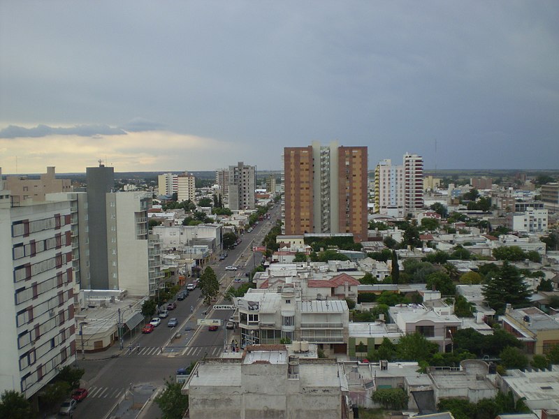 Martín La Rosa