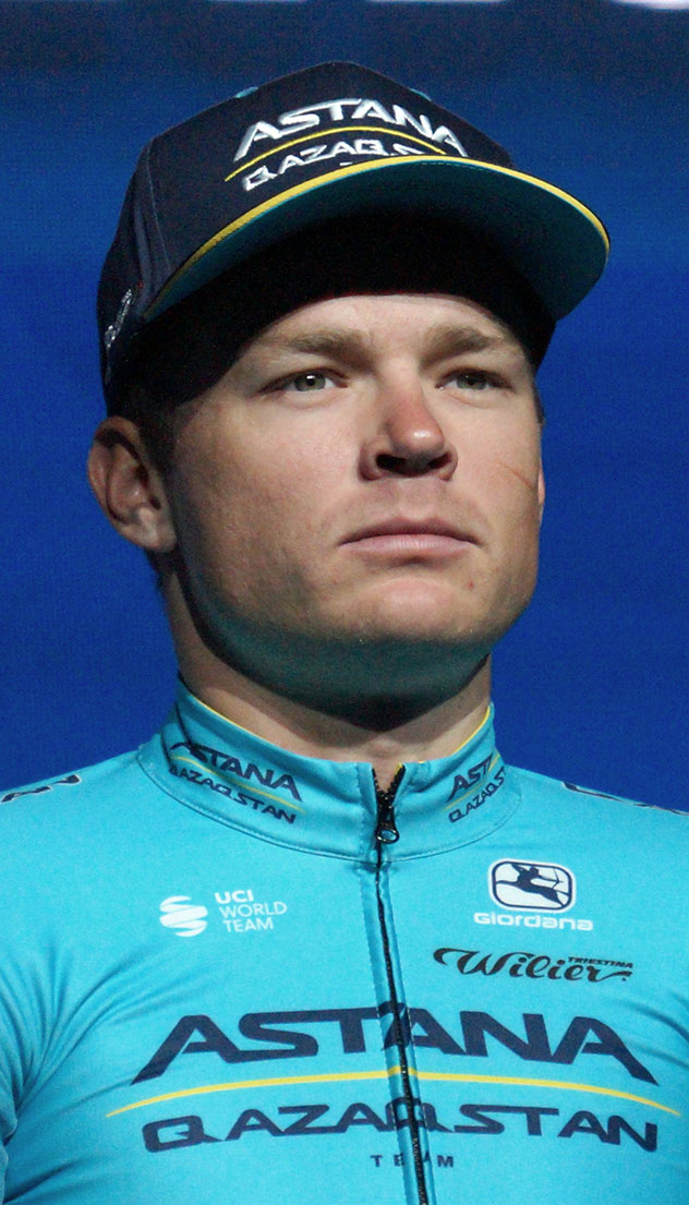 Martin Laas