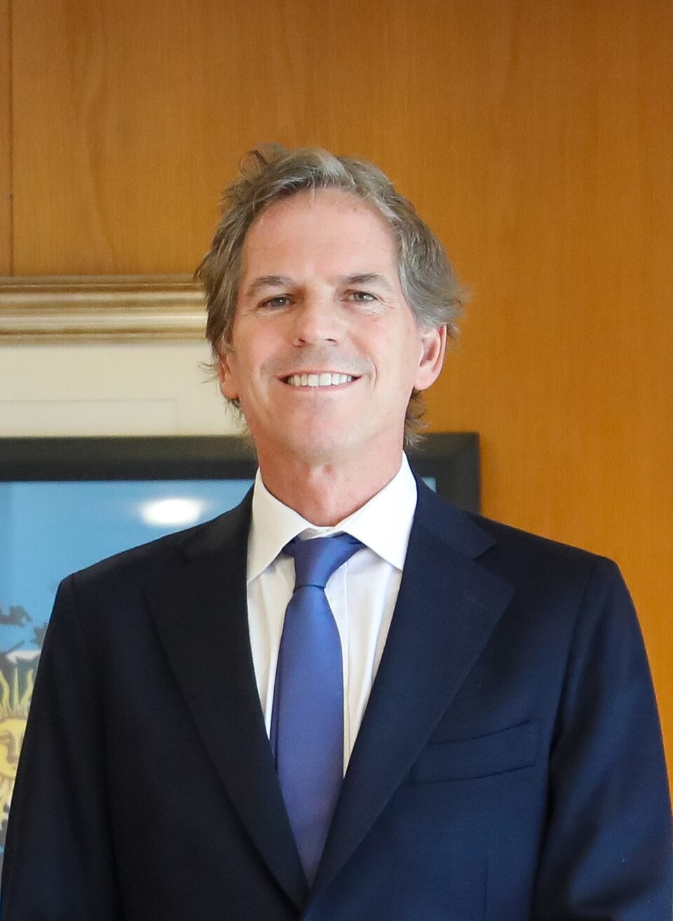 Martín Legón