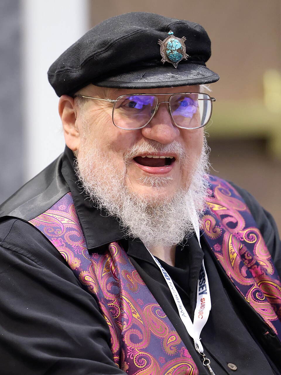 Martin Lev