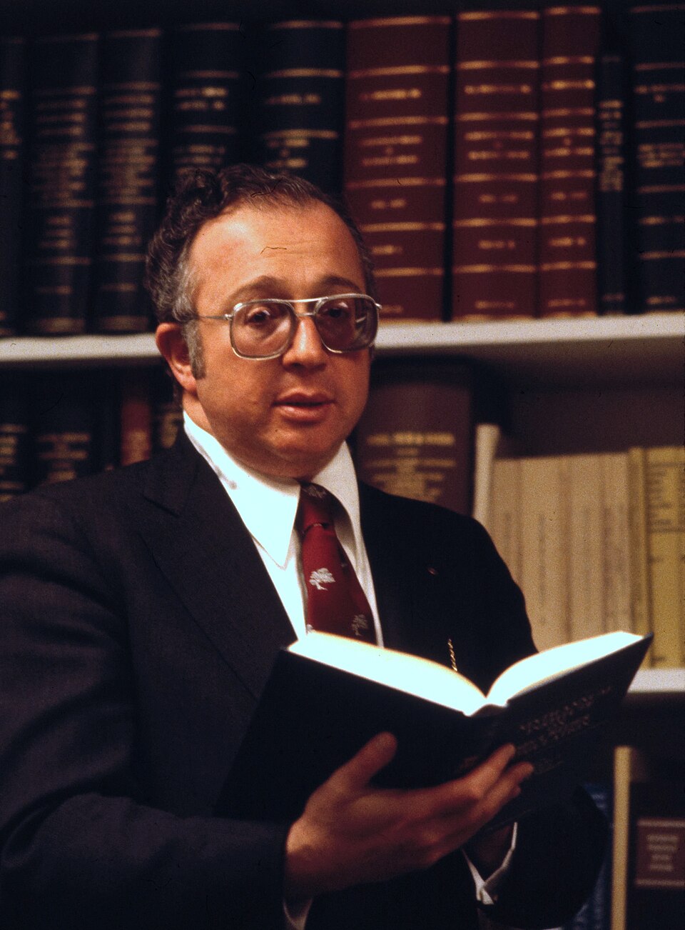 Martin Lipton