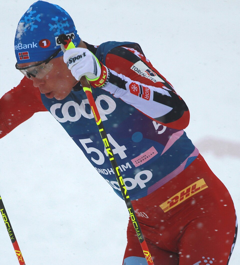 Martin Loewstroem Nyenget