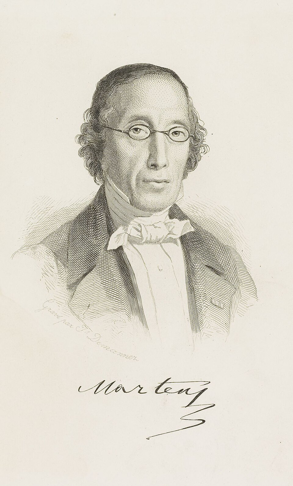 Martin Martens