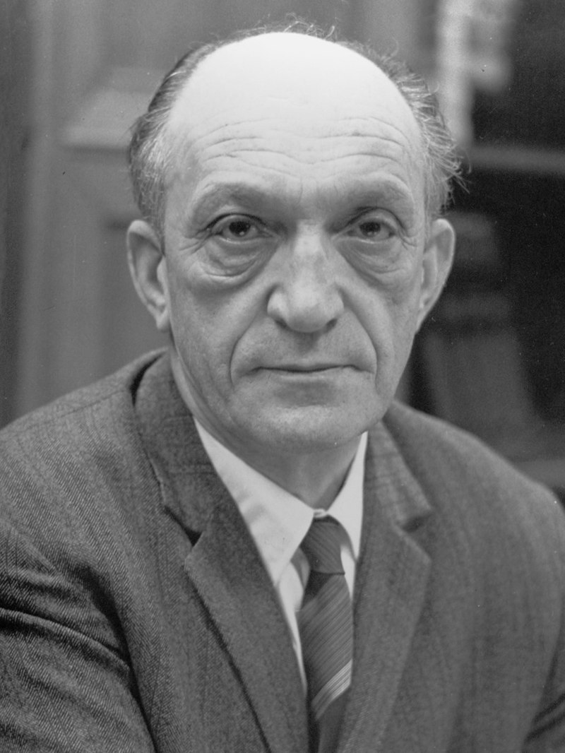 Martin Martinoski