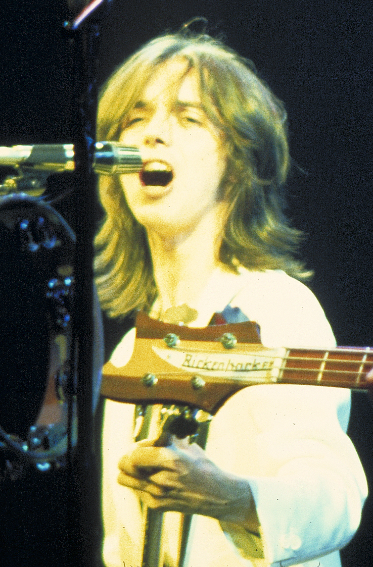 Martin McCulloch