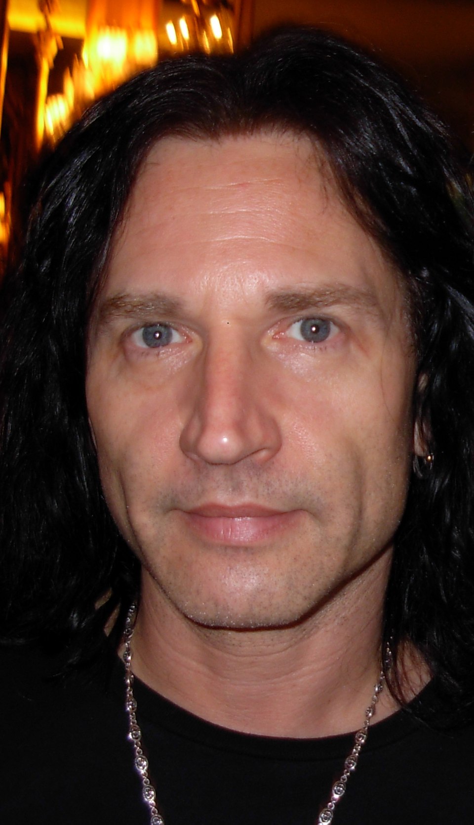 Martin Mensinger