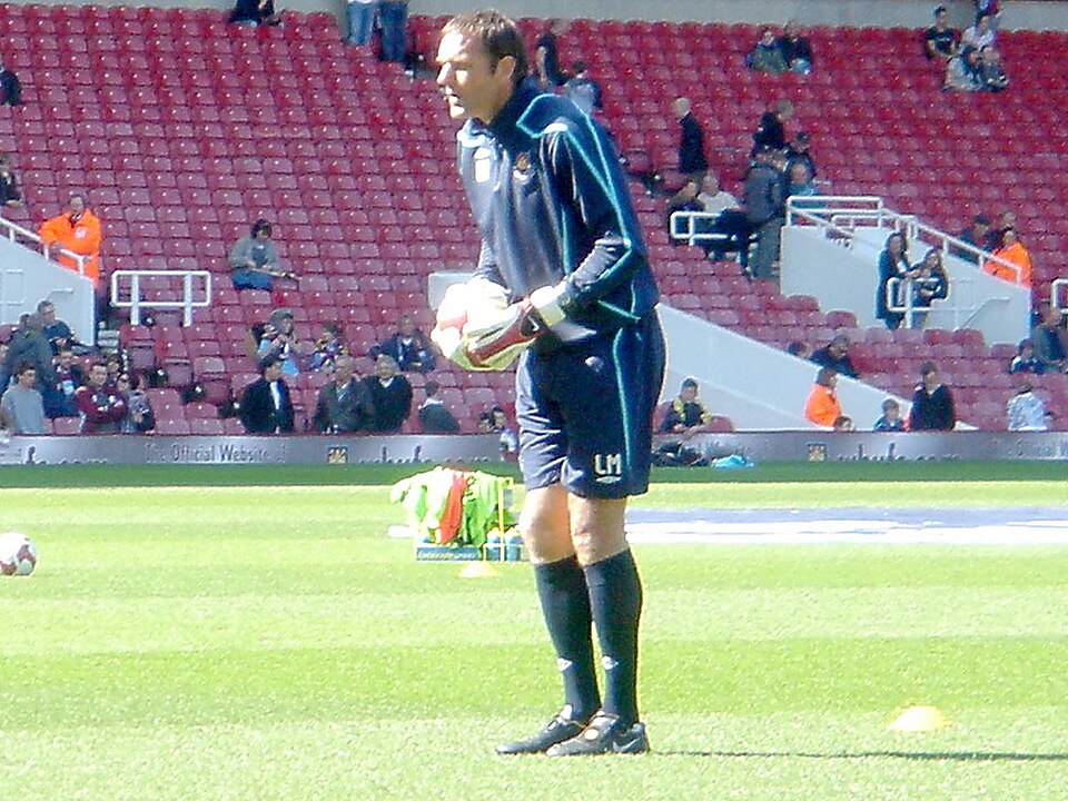 Martin Miklosko