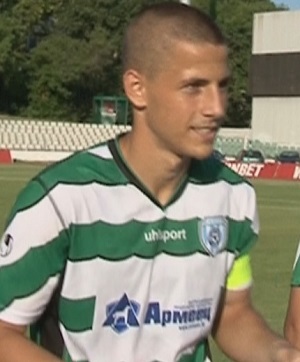 Martin Minchev