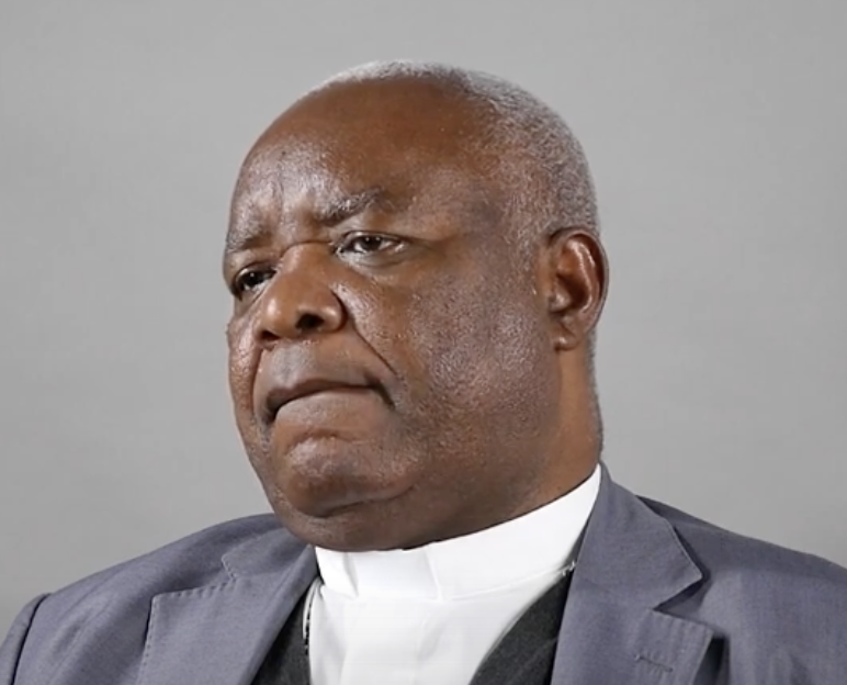 Martin Mtumbuka