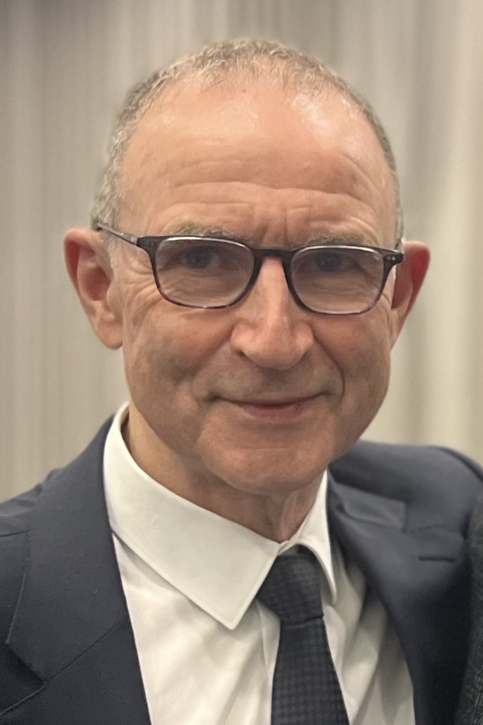 Martin O'Neil