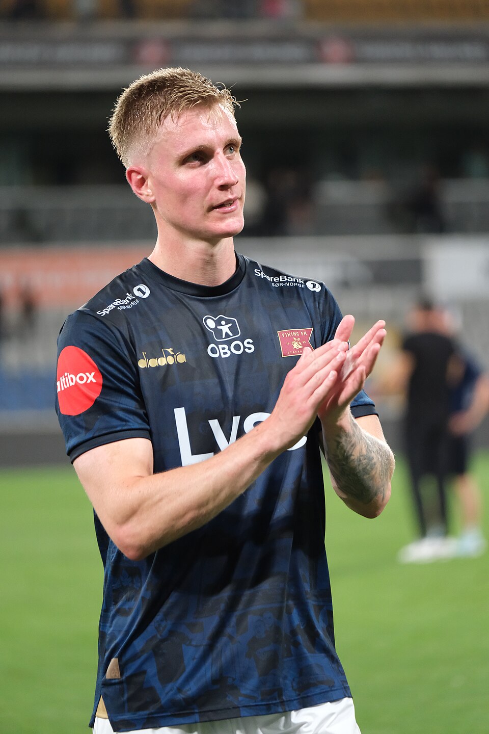 Martin Ove Roseth