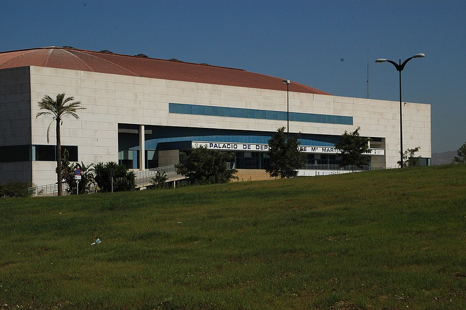 Martín Palacio