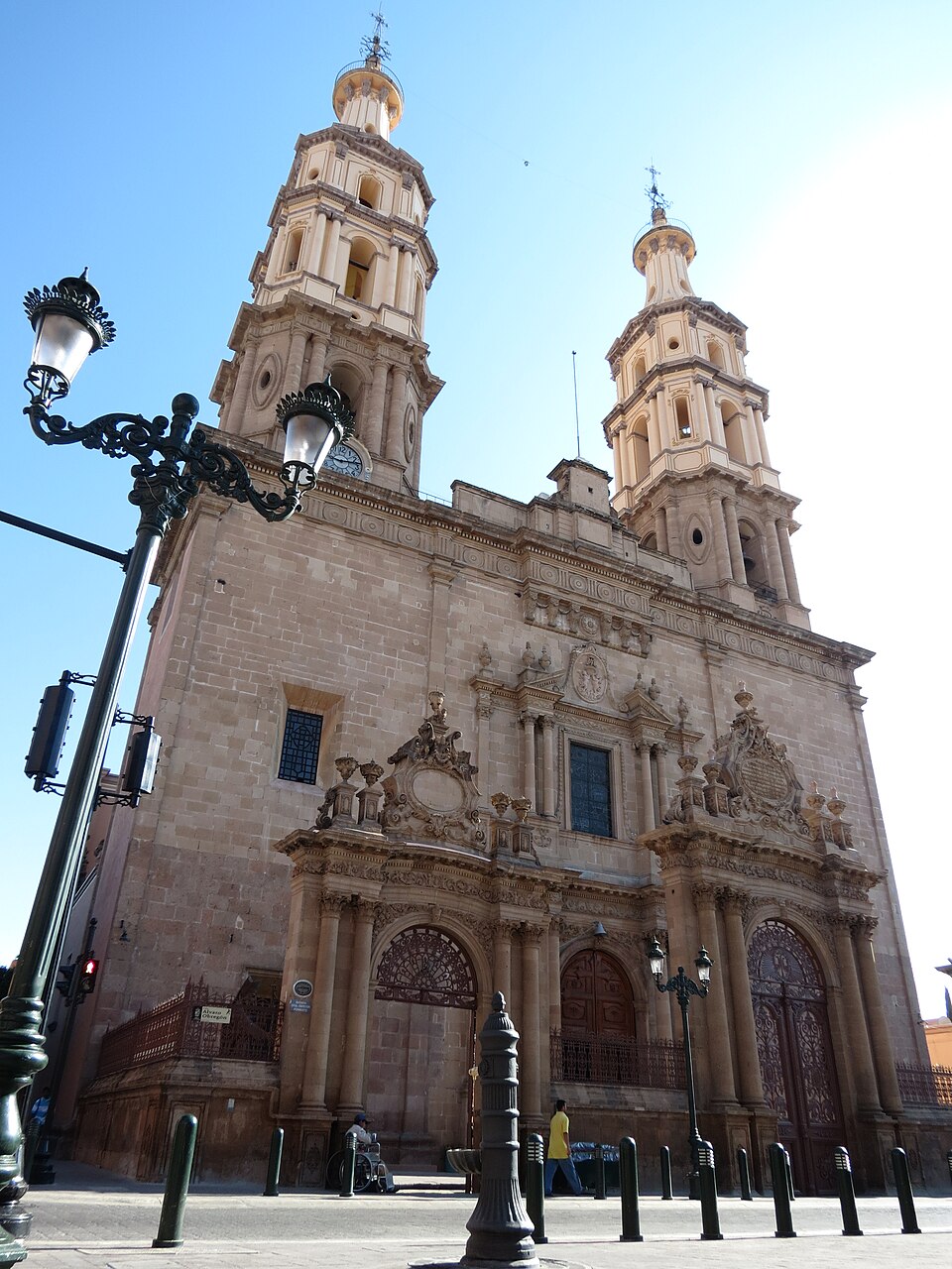Martín Pallares