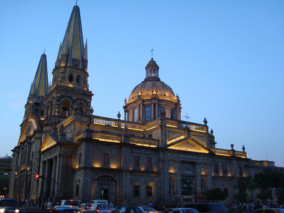Martín Parada Gómez