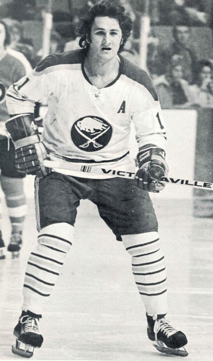 Martin Perreault