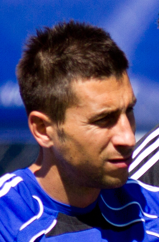 Martin Petras