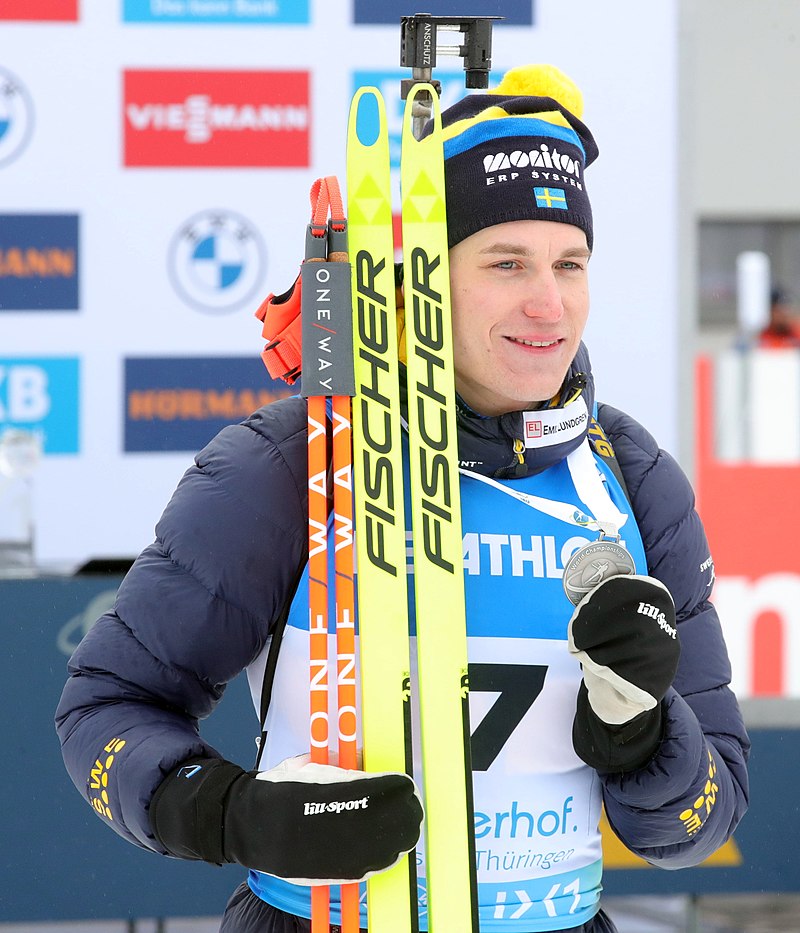 Martin Ponsilouma