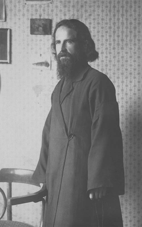 Martin Popović