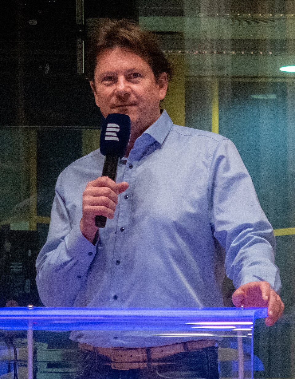 Martin Prochazka