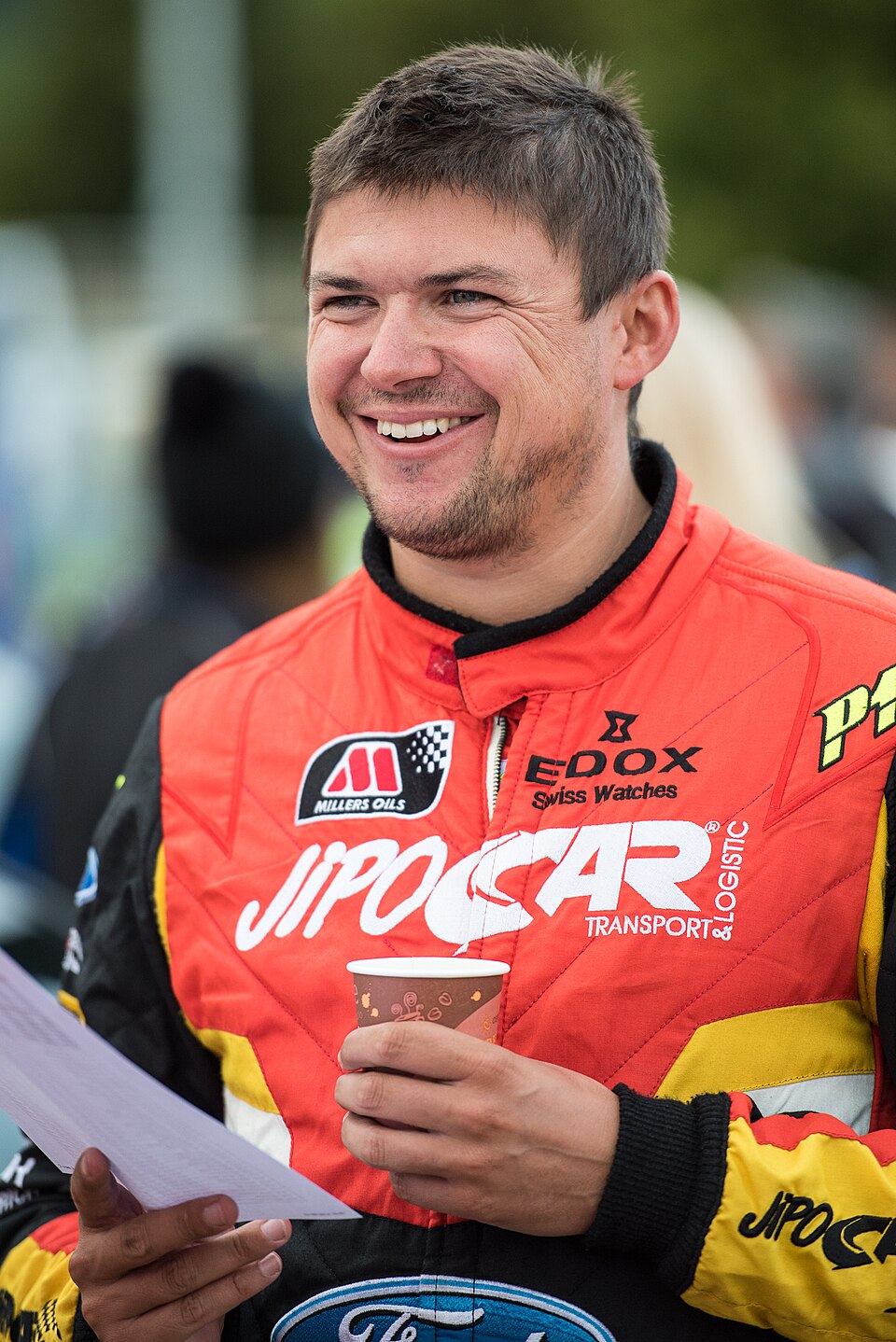 Martin Prokop