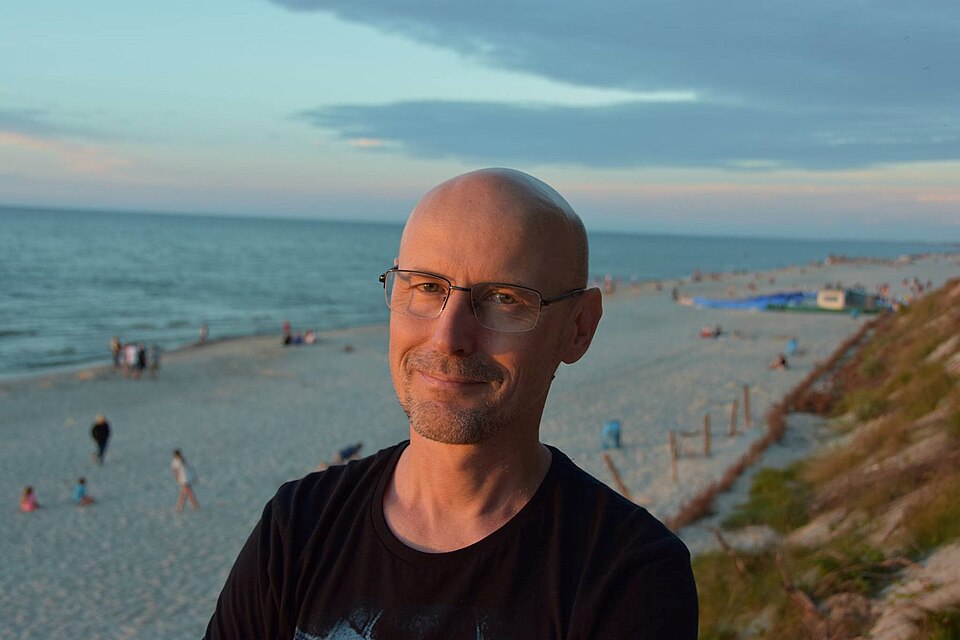 Martin Przybylek
